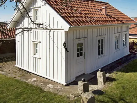 5 Person Holiday Home in Stromstad-by Traum