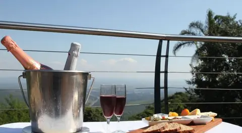 Mountain Inn Country Hotel