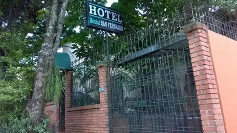 Hostal San Fernando
