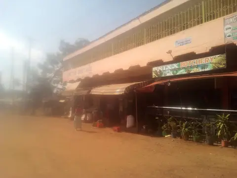 Junction Guest House