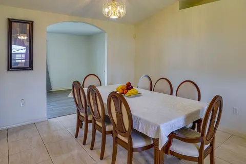 Sebring Vacation Rental: Near Boating & Fishing!