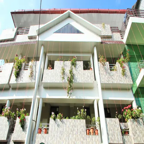 Hotel Shivalik - Best Himalaya View Hotel In Almora'