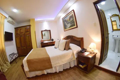 Gran Hotel Pereira