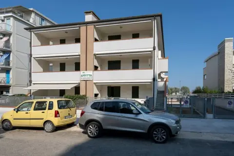 Residence Smith - Primo Piano 1B
