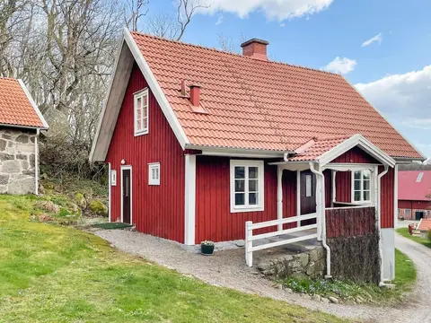 7 Person Holiday Home in Karlskrona