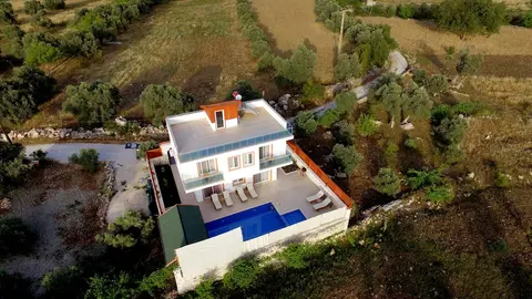 Villa Dogan By EvTatilim