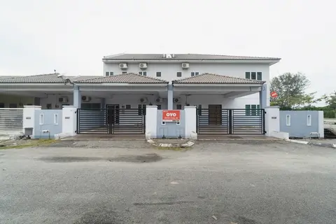 Hotel O Motel Fasa 2b