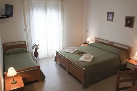 Le Giare B&B