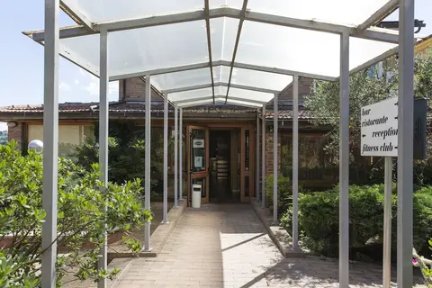 Hotel Il Giardino