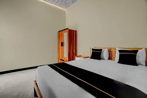 OYO 94924 Cidu Homestay Syariah