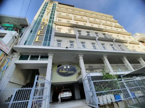 RUBY HOTEL