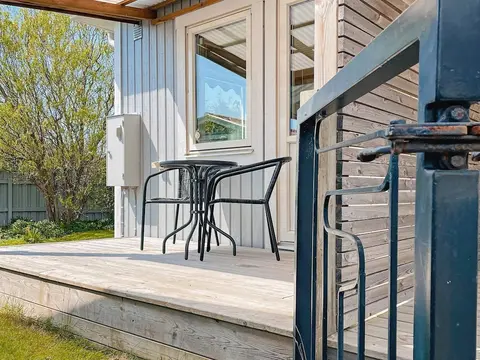 2 Person Holiday Home in Ellos-by Traum