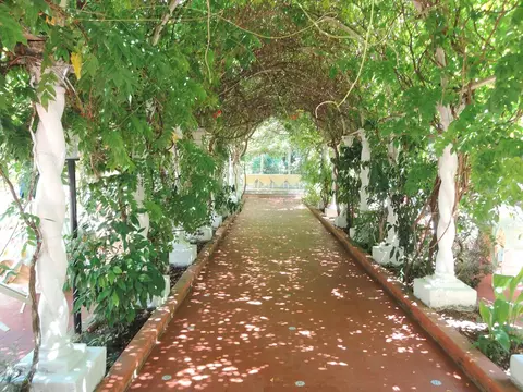 Villa Passarelli
