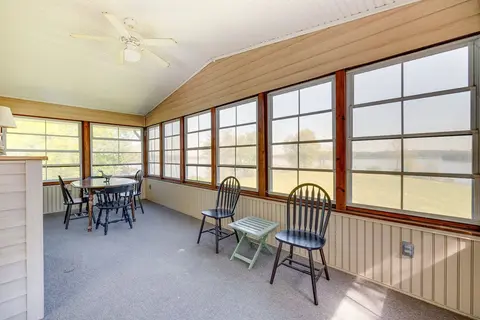 The View - Waterfront Lake Anna Home w/ Dock!