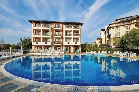 Oasis Del Mare