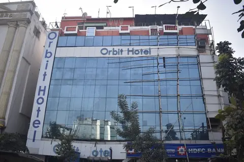 Orbit Hotel