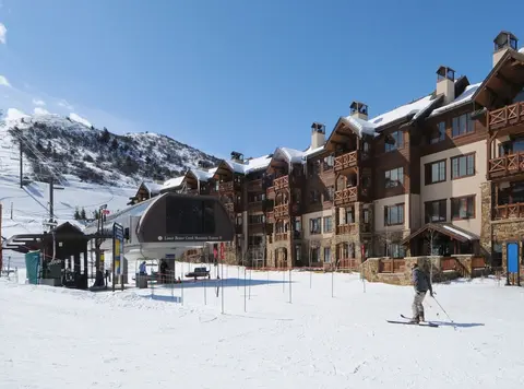 Beaver Creek Landing A404 3 Bedroom Condo by RedAwning