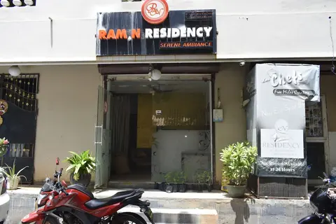 Ram N Residency