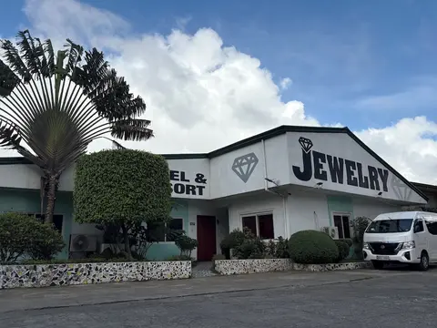 Jewelry Resort and Villas Tagaytay
