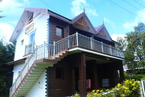 Logan Camp Ooty