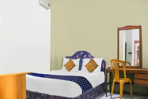 Hotel O Kelimutu