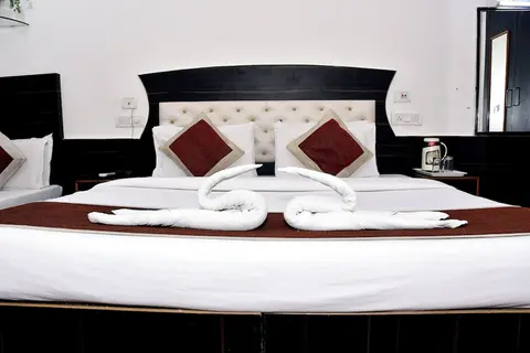 Hotel Meritt
