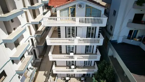 Villa Xika