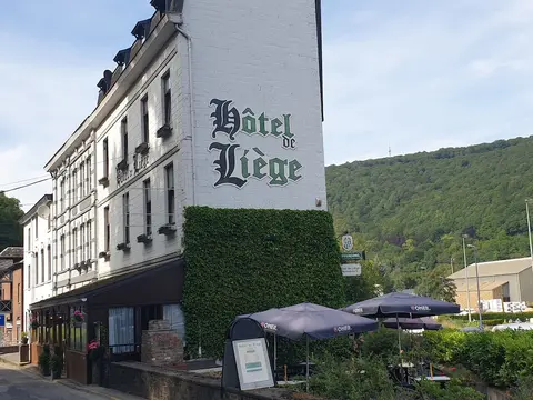 Hôtel de Liège
