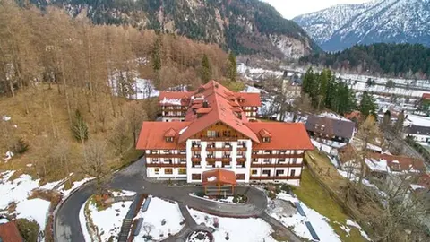 Aktiv Und Vital Hotel Am Kofel