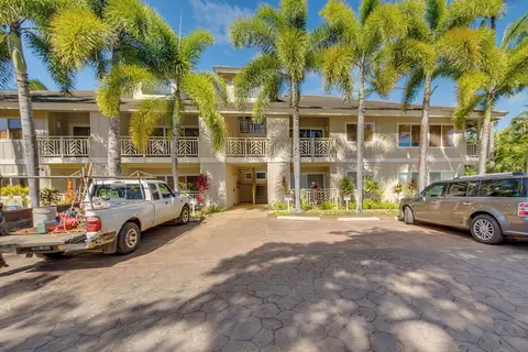 Poipu Kai Resort Vacation Condo in Koloa!