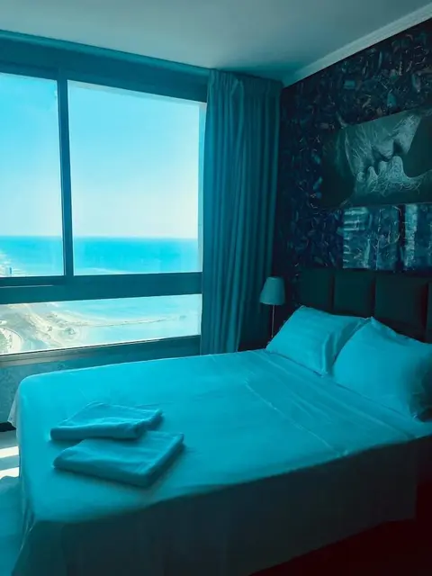 Sea Breeze