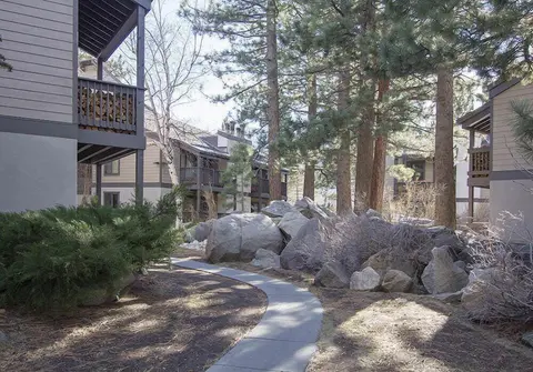 Sherwin Villas- Free Shuttle & Near Skiing!