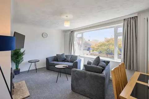 Host Stay Park View