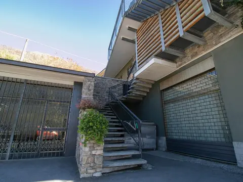 La Soliva Big House in Bellano