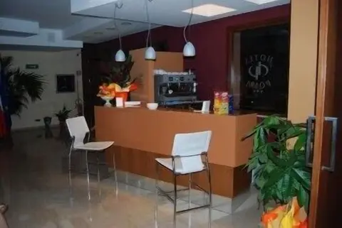 Hotel Poma