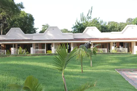 Highlands Lodges and Apartments
