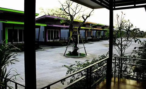 D-Sine Resort