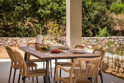Villa Christina - Ionian Treasure Villas