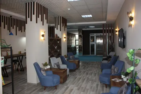 Marblue Hotel