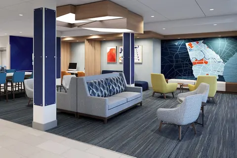 Holiday Inn Express and Suites Chicago West Oak Park by IHG