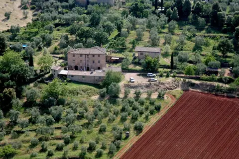 Agriturismo Podere Ficareto