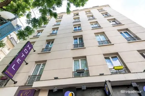Hôtel de l'Union