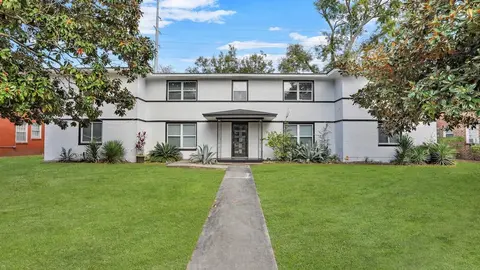 Residency Savannah