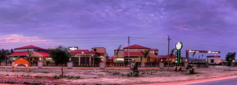 Nijaguna Resorts & Spa