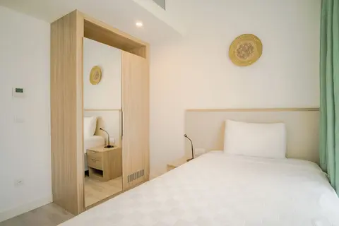 Hotel The Hub