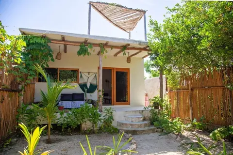 Lunada Holbox
