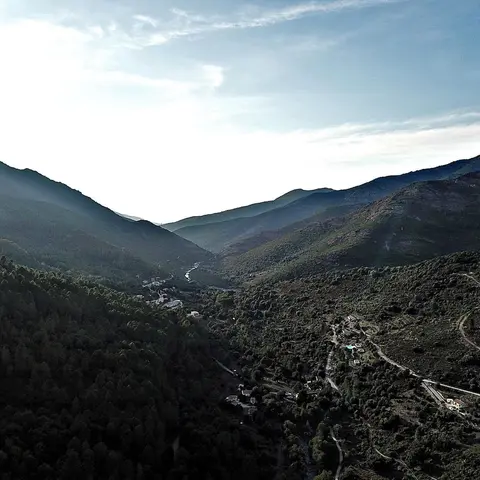 L'auberge U PAMPASGIOLU