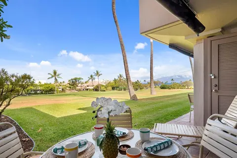 Eldorado A107 in Lahaina