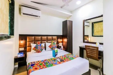 FabHotel Galaxy Suite Chembur