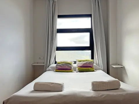 Apartamentos Sierra Nevada 3000